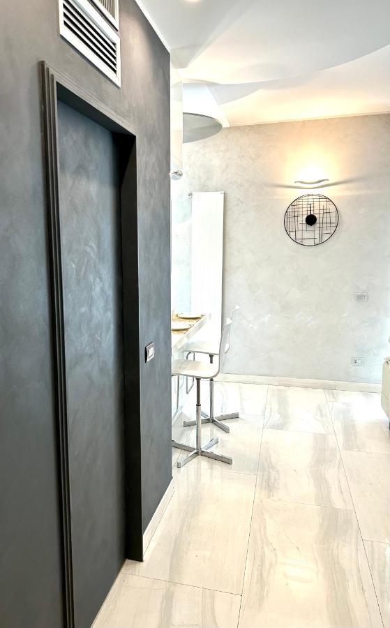 Sismondi New Apt Milánó Kültér fotó